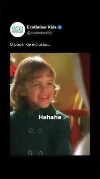 O Poder da Inclusão