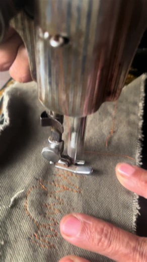 Mastering Manual Zig Zag Stitching on Your Sewing Machine