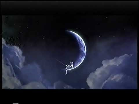 Original VHS Opening & Closing: MouseHunt (UK Retail Tape)