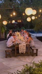 84K views · 483 reactions | The kind of detail guests remember. Save this hosting hack for your next dinner party!  | Our Table’s Company | Facebook