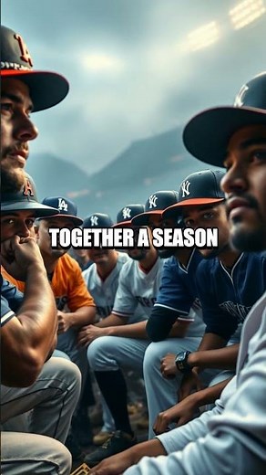 Queens of Comeback: The Miracle Mets 1969