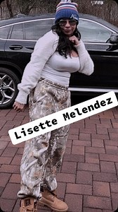Lisette Melendez Fan Page on Reels