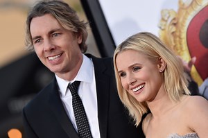 Kristen Bell and Dax Shepard's secret wedding cost $142