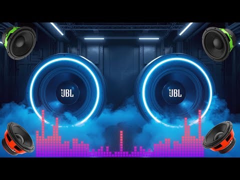 Subsonic Power – JBL Deep Bass Mode