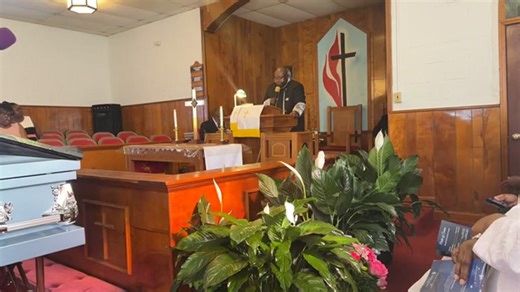 ￼Part 2 of Home￼ going celebration for Alfred Carl Hodges May 1, 1950 - January 2, 2026 Visitation Tuesday, January 6, 2026 5:00PM - 7:00PM Wesley United Methodist Church 112 Deep River Street Lake City, SC 29560 Service Wednesday, January 7, 2026 11:00AM Ninevah UM Church 216 N. Leo Rd. Lake City, SC 29560 | Dimery and Rogers Funeral Home, LLC.