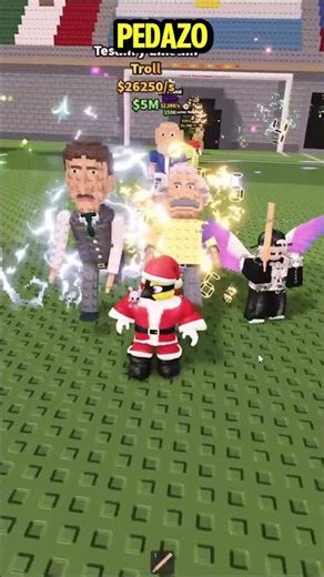 ADMIN ABUSE IN GRAB A LATAMROT SPECTACULAR #roblox