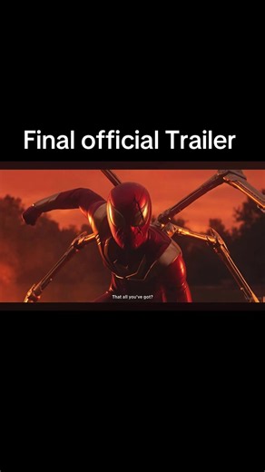 Avengers Doomsday Final Trailer #doomsdayavengers #avengersdoomsdaytrailer #doomsdaytrailer #drdoom #newmovies