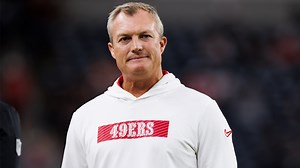 John Lynch shares why 49ers signed Mike Evans over Jauan Jennings in free agency