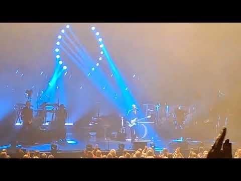 Ma génération / Pascal Obispo la Tournée 30 ans de succès - Correspondances - 01/04/2025