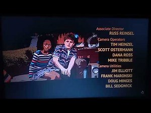 Henry Danger: The Danger Begins End Credits