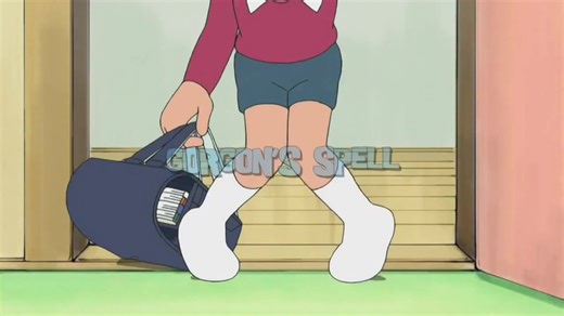 Doraemon Season 2 Episode 14 - Fun Adventures