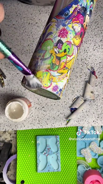 Creating a Stunning Zipper Tumbler: Step-by-Step Tutorial