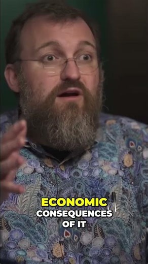 Blockchain's Impact: Reshaping Business and Government #shorts