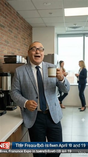 The #Franchise Expo is making its way to Miami-Dade #shorts