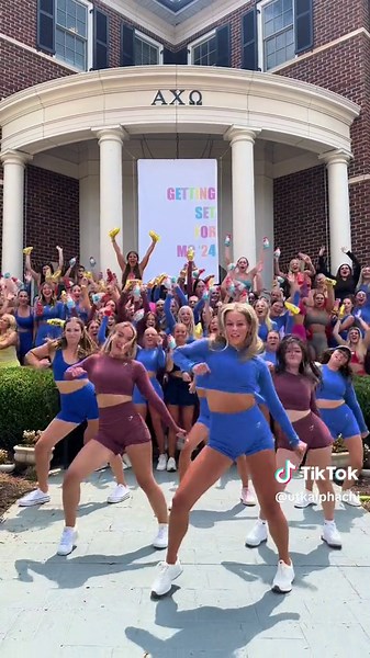 Get Ready for MC '24 with Gymshark and Prime | Gymshark Women