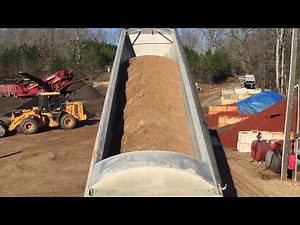 Everlite Alumatech Dump Trailer For Sale