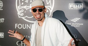 AFROJACK (アフロジャック) 、大ヒットトラック "Take Over Control" リリース15周年記念で6曲入りリミックスEPを発表、Maddix (マディックス) らが参加