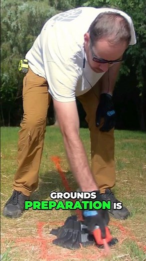 Why They Switched From Concrete Blocks For Their Shed Builds #diy #shedbuild #sheddesign