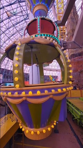 Circus Circus Las Vegas (see description)