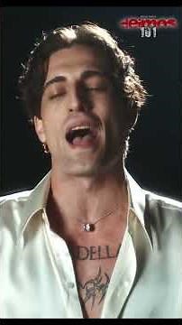 January 8: Birthday of Damiano David de Maneskin