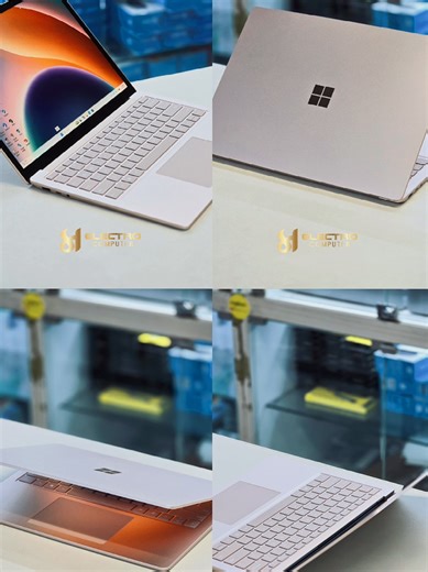#SurfaceLaptop #CapCut
