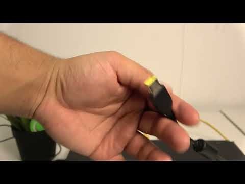 LENOVO LAPTOPS - How to Charge? | Safe Charging Practices