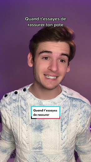 J’ai encore tout donné sur la fin 😅😂 IG: adrian_cqrt