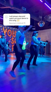 1.1M views · 21K reactions | When Black Dress Lady becomes White Tank Top Lady  Instructor Ashley getting down at the Grand Opening of our Johns Creek, GA location. #dancefitness #danceclasses #millennials | Fly Dance Fitness | Facebook