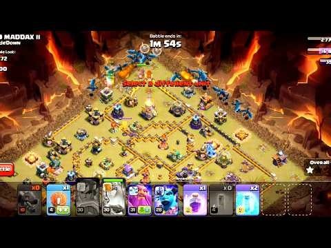 Episode #20 The Most OVERPOWERED Clash of Clans Attacks!p