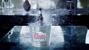 Ice Cube & Coors Light - Cold Challenge