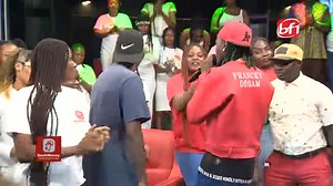 74K views · 1.8K reactions | Reem Wakato : Francky Degam en prestation sur son morceau "Veubo" L'homme de Savane Communication | ZSI BF Communication | Facebook