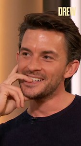 470K views · 8.1K reactions | Jonathan Bailey shares how his 93-year-old grandmother reacted to his intimacy scenes in “Fellow Travelers” & “Bridgerton.” | The Drew Barrymore Show | Facebook