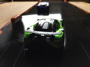 Angefahren: Anki Overdrive