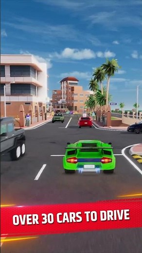 Car Driving School Simulator - Preorder!