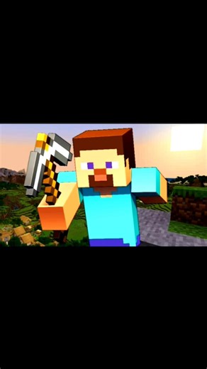 Minecraft comparison #minecraft