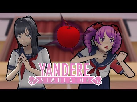 Poisoned Apple for Kizana Sunobu Yandere Simulator Delete Concepts