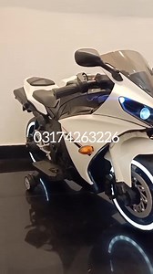 12 reactions · 67 shares | R 1 kids electric bike amazing multifunction  USP mp3 memory card 2 battery  12v motor Wheel lights handras operated Pury Pakistan mein delivery  ka option mehfoz rakhta Hein contact number 0317 426 3226 | babyexpress.pk | Facebook