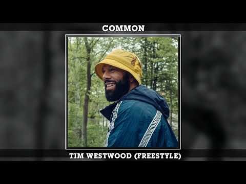 Common - Tim Westwood (Freestyle)