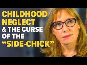 LIMERENCE: Abandonment Wounds Cue Partners to Discard You