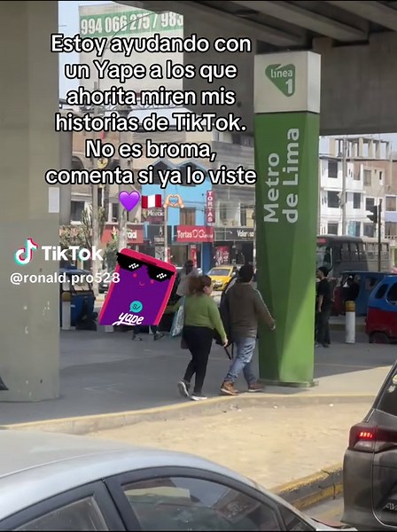 RONALD PRO on TikTok