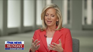 PART 1: The miraculous story of my colleague Benjamin Hall’s rescue and recovery, and how he’s honoring the memory of the colleagues we lost: Pierre and Sasha. Fox News Sunday | Shannon Bream