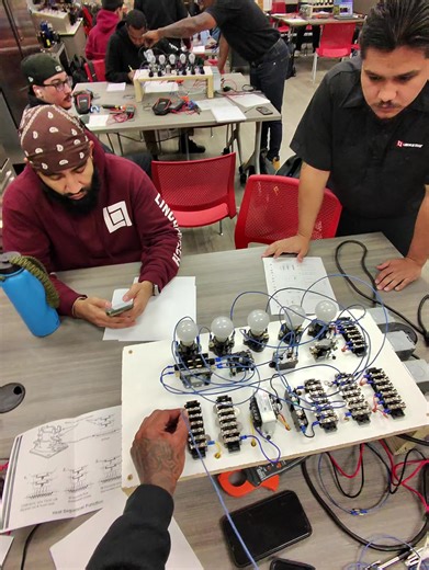 Understanding HVAC Wiring Basics with Humor