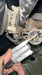 How To Open Ignition Key Cylinder Best keep secret #best #keep #secret #viral #reels #reelsfbシ | Abdullah auto electrician