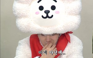 【防弹少年团BTS】【中字1080P】RUN BTS EP44