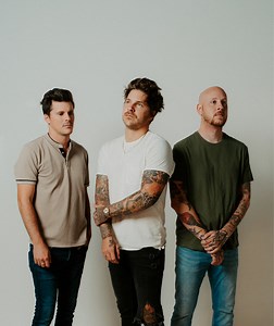 Our Last Night Concert & Tour History  | Concert Archives