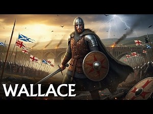 The Entire Story of William Wallace to Fall Asleep With