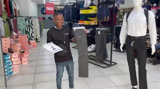 Mr. Sanitize: The Fun Side of Back to School