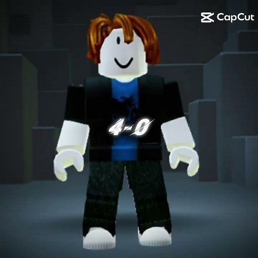 bacon vs slender#roblox #baconblox