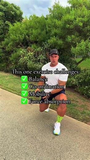 Enhance Your Fitness with Lunges and Around-the-Worlds