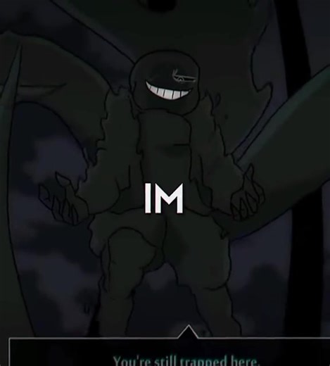 Nightmare Sans Fanart and Underverse Nightmare Scenes